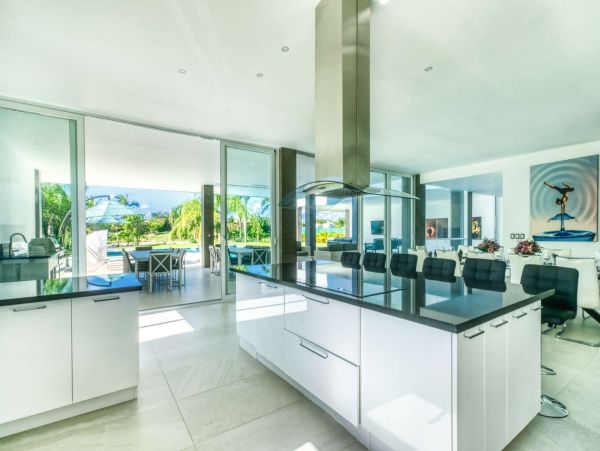 Dominican Republic Home 1003507