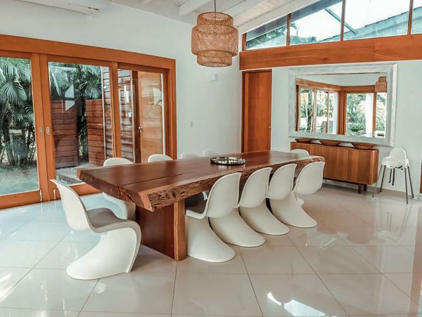 Dominican Republic Luxury Vacation Villa Steps from Beach