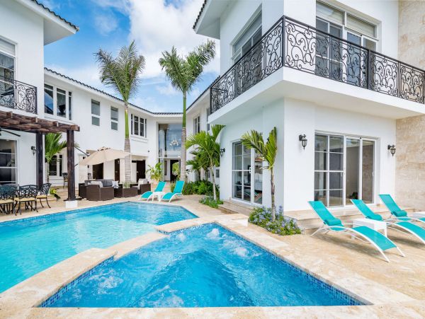Dominican Republic Home 1003510