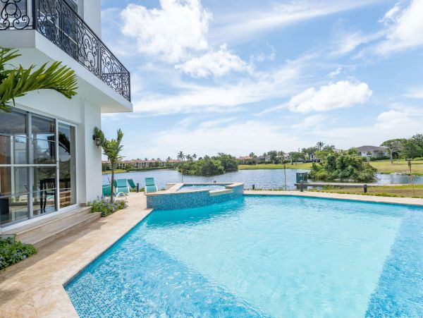 Dominican Republic Home 1003510
