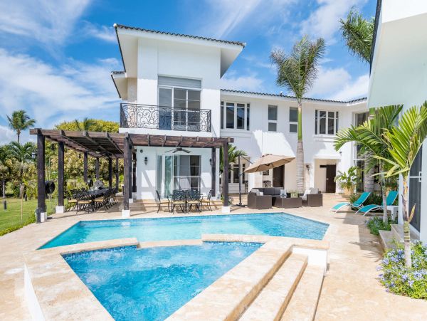 Dominican Republic Home 1003510