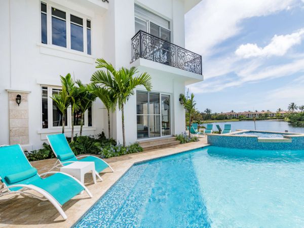 Dominican Republic Home 1003510