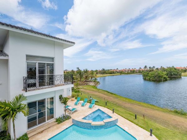 Dominican Republic Home 1003510