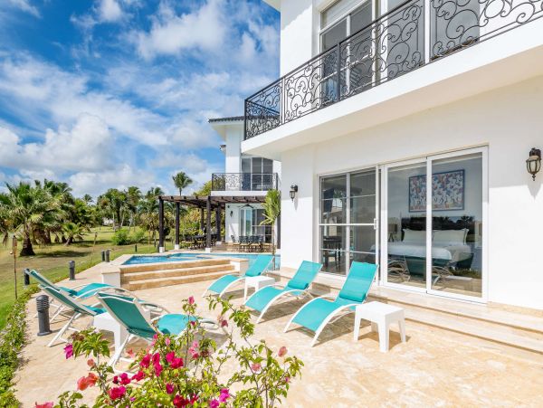 Dominican Republic Home 1003510