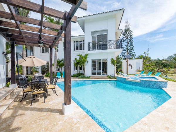Dominican Republic Home 1003510