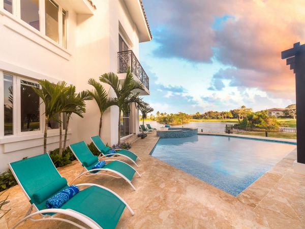 Dominican Republic Home 1003510