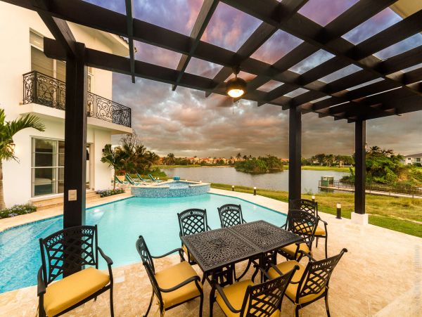 Dominican Republic Home 1003510