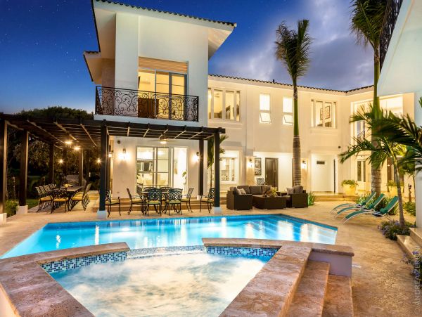 Dominican Republic Home 1003510