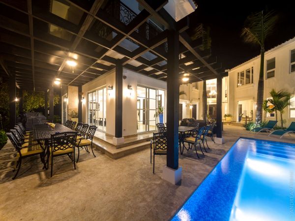 Dominican Republic Home 1003510