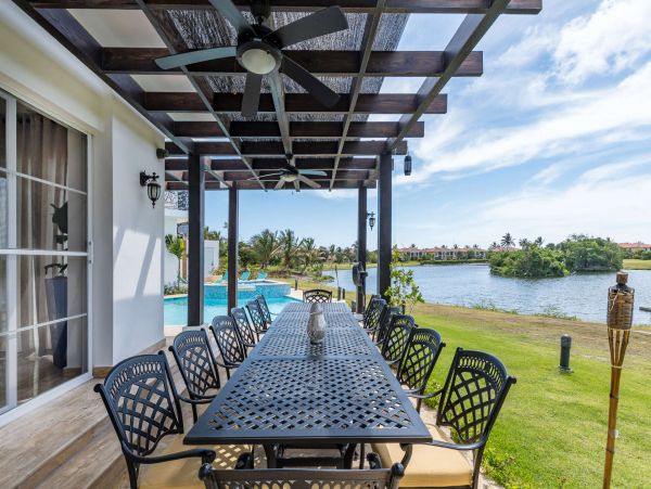 Dominican Republic Home 1003510