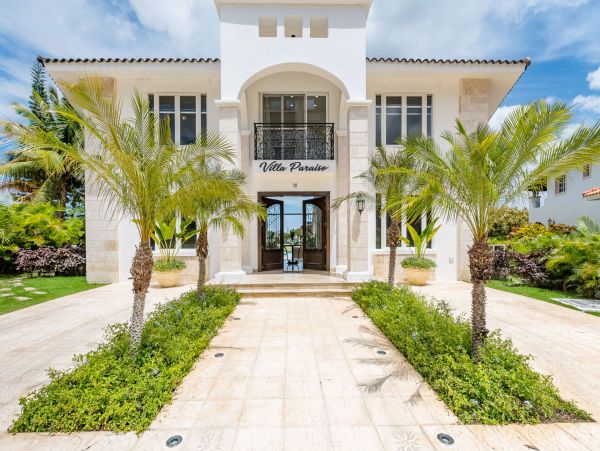 Dominican Republic Home 1003510