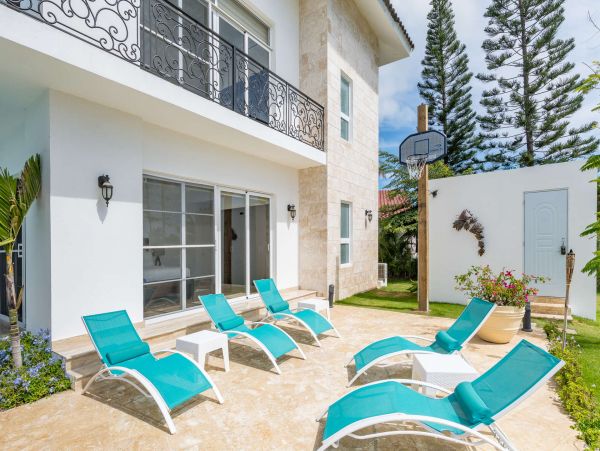 Dominican Republic Home 1003510