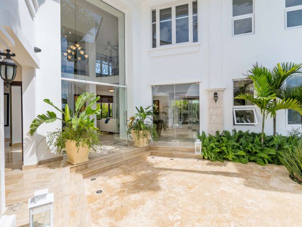 Dominican Republic Home 1003510