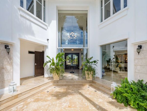Dominican Republic Home 1003510