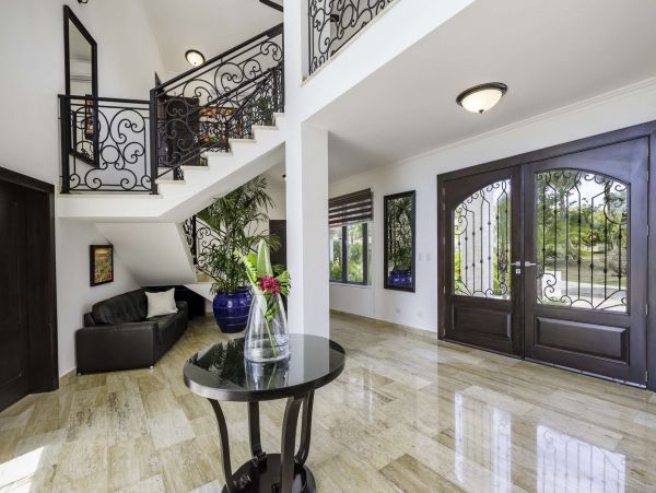 Dominican Republic Home 1003510