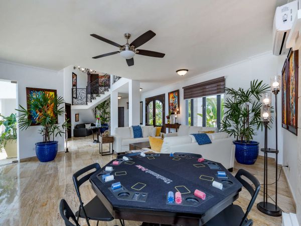 Dominican Republic Home 1003510