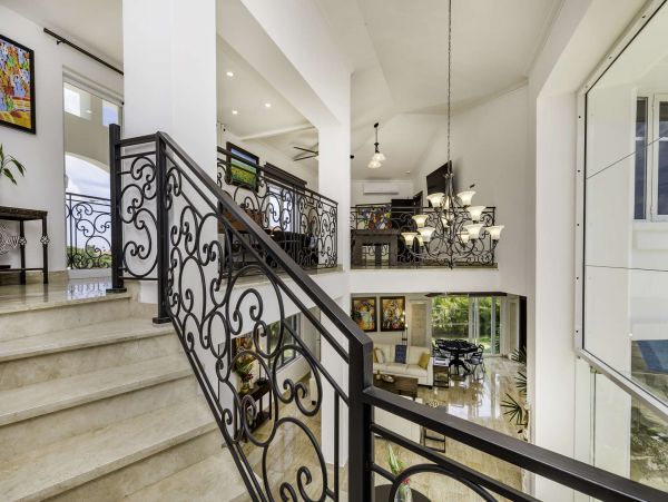 Dominican Republic Home 1003510