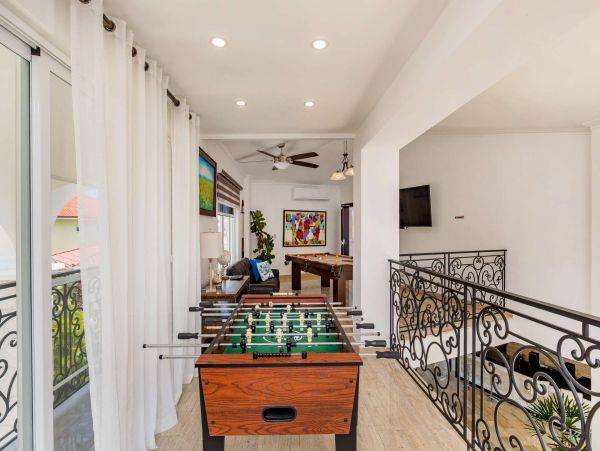 Dominican Republic Home 1003510