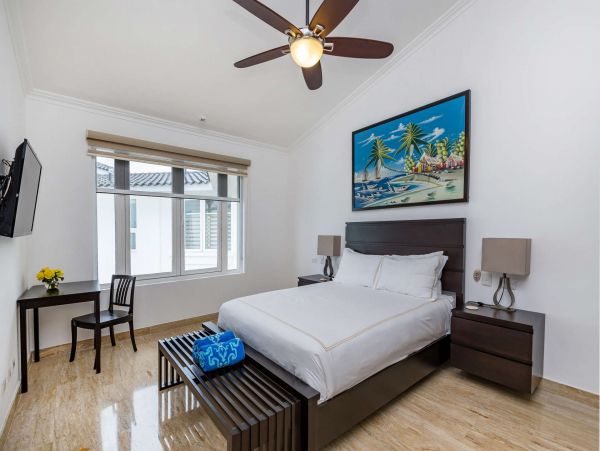 Dominican Republic Home 1003510
