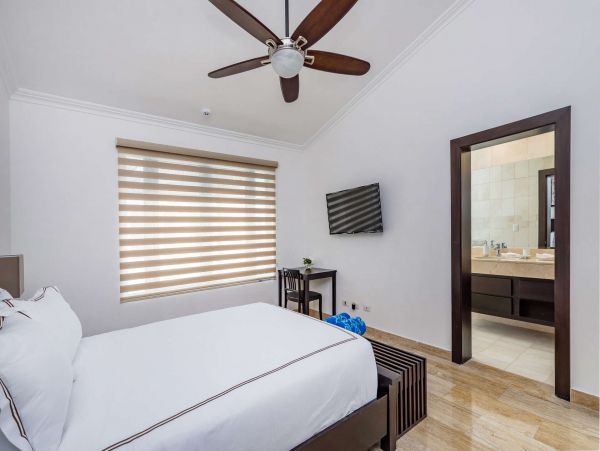 Dominican Republic Home 1003510