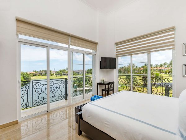 Dominican Republic Home 1003510
