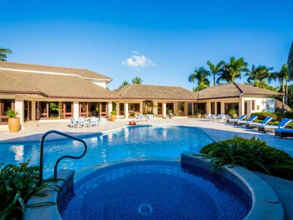 Dominican Republic Home 1003511
