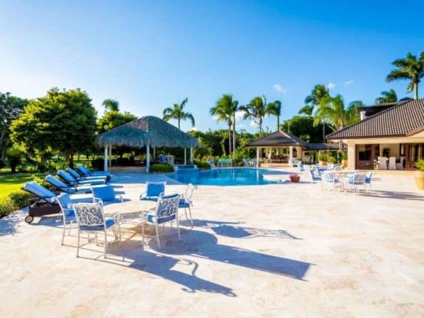 Dominican Republic Home 1003511