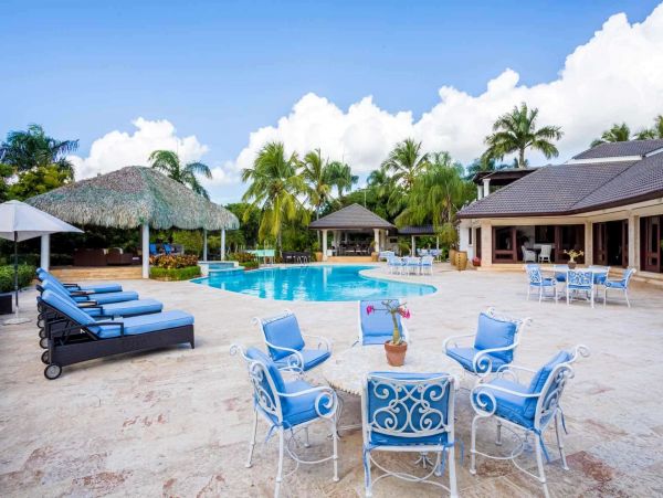 Dominican Republic Home 1003511