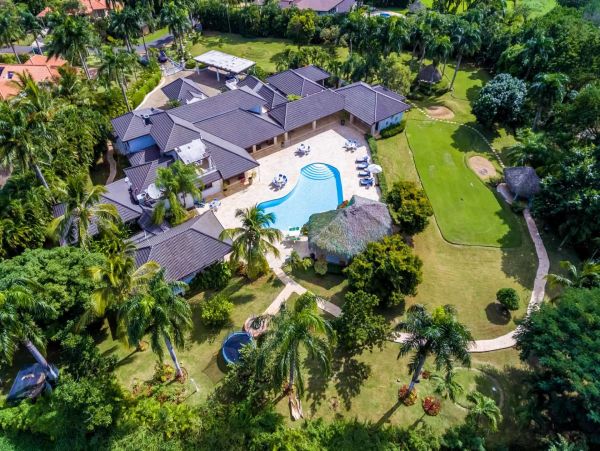 Dominican Republic Home 1003511