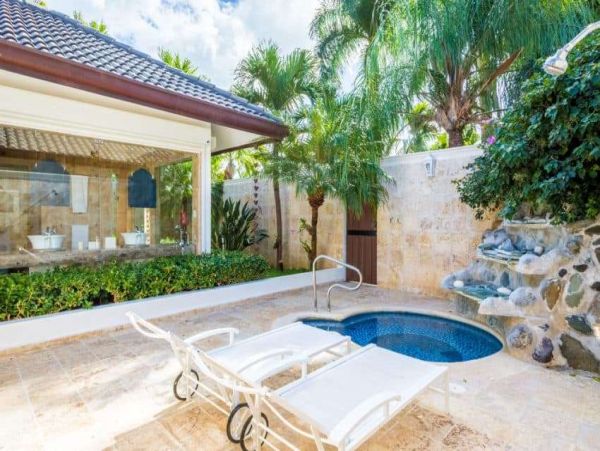 Dominican Republic Home 1003511