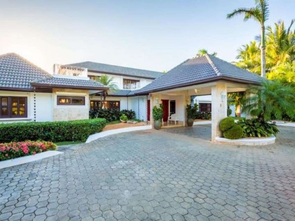 Dominican Republic Home 1003511
