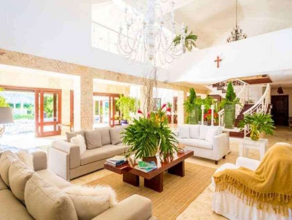Dominican Republic Home 1003511
