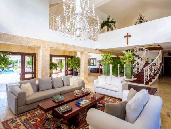 Dominican Republic Home 1003511