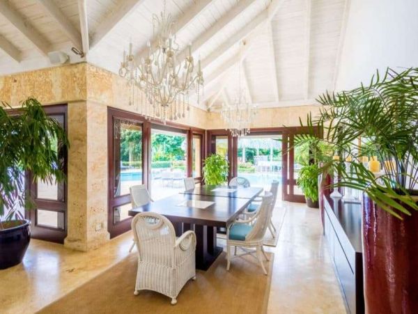 Dominican Republic Home 1003511