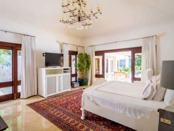 Dominican Republic Home 1003511