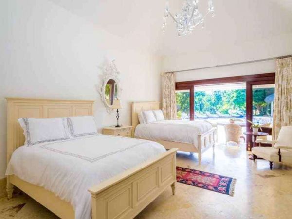 Dominican Republic Home 1003511