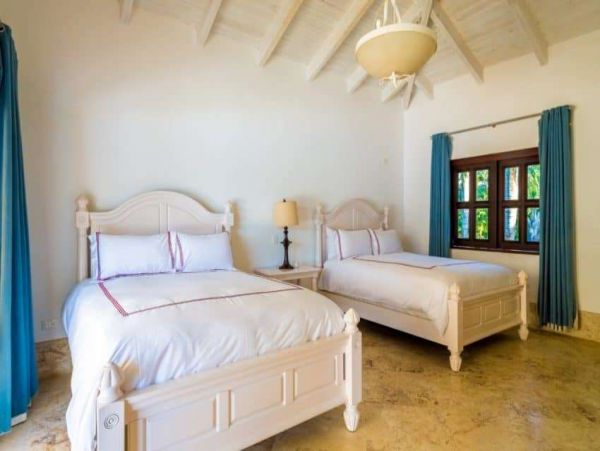 Dominican Republic Home 1003511