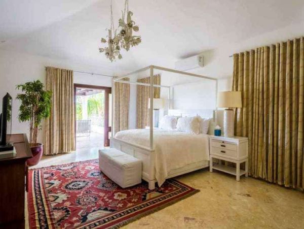 Dominican Republic Home 1003511