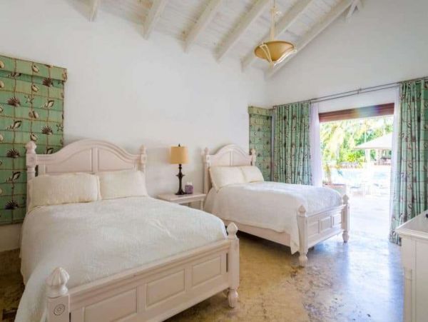 Dominican Republic Home 1003511