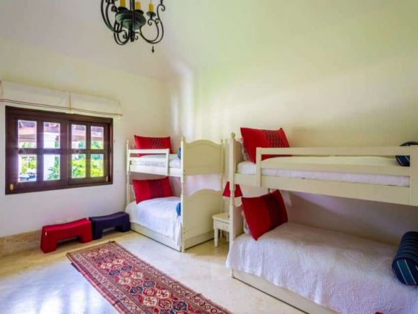 Dominican Republic Home 1003511