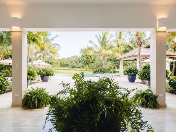 Dominican Republic Home 1003512