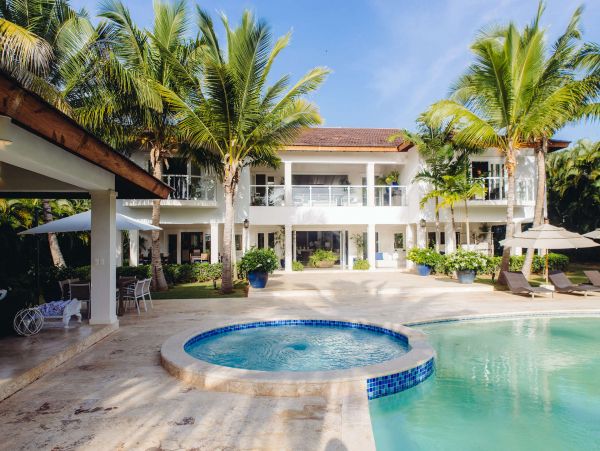 Dominican Republic Home 1003512
