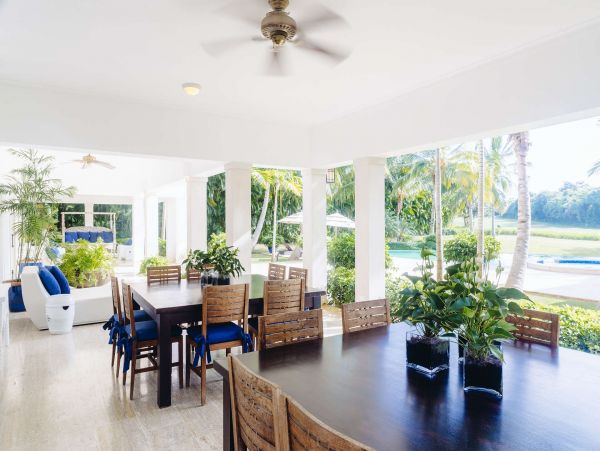 Dominican Republic Home 1003512
