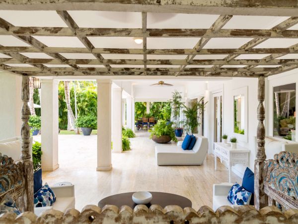 Dominican Republic Home 1003512