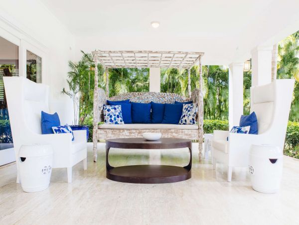 Dominican Republic Home 1003512