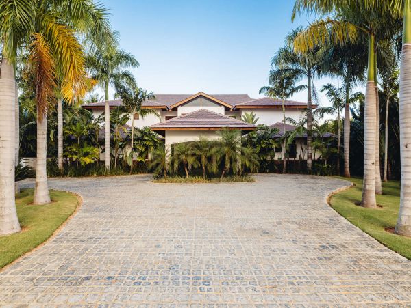 Dominican Republic Home 1003512