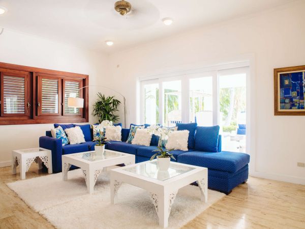 Dominican Republic Home 1003512