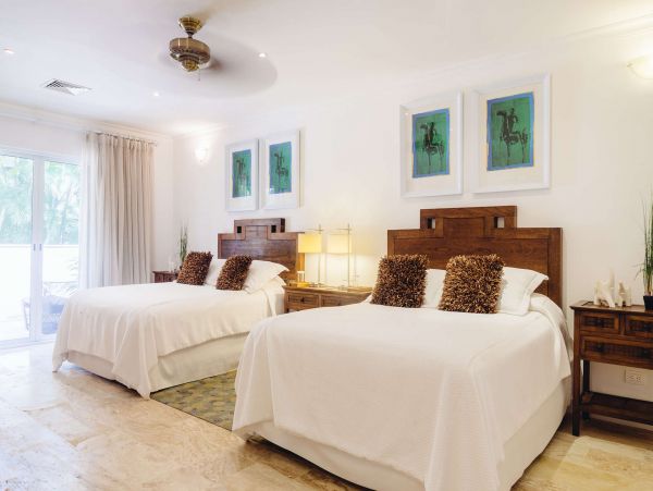 Dominican Republic Home 1003512