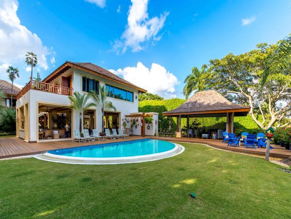 Dominican Republic Home 1003513