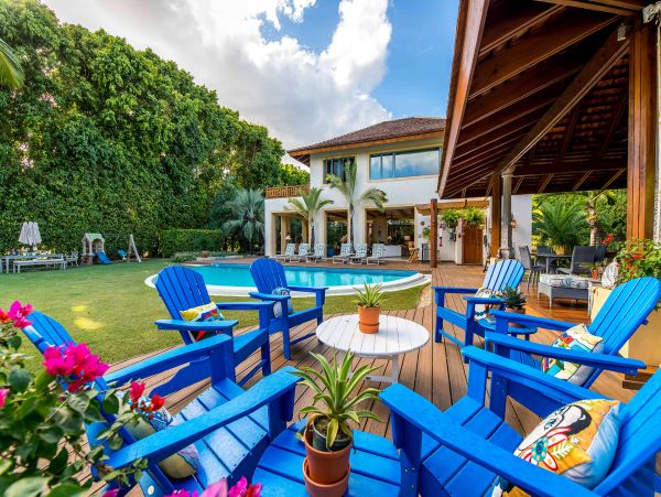 Dominican Republic Home 1003513